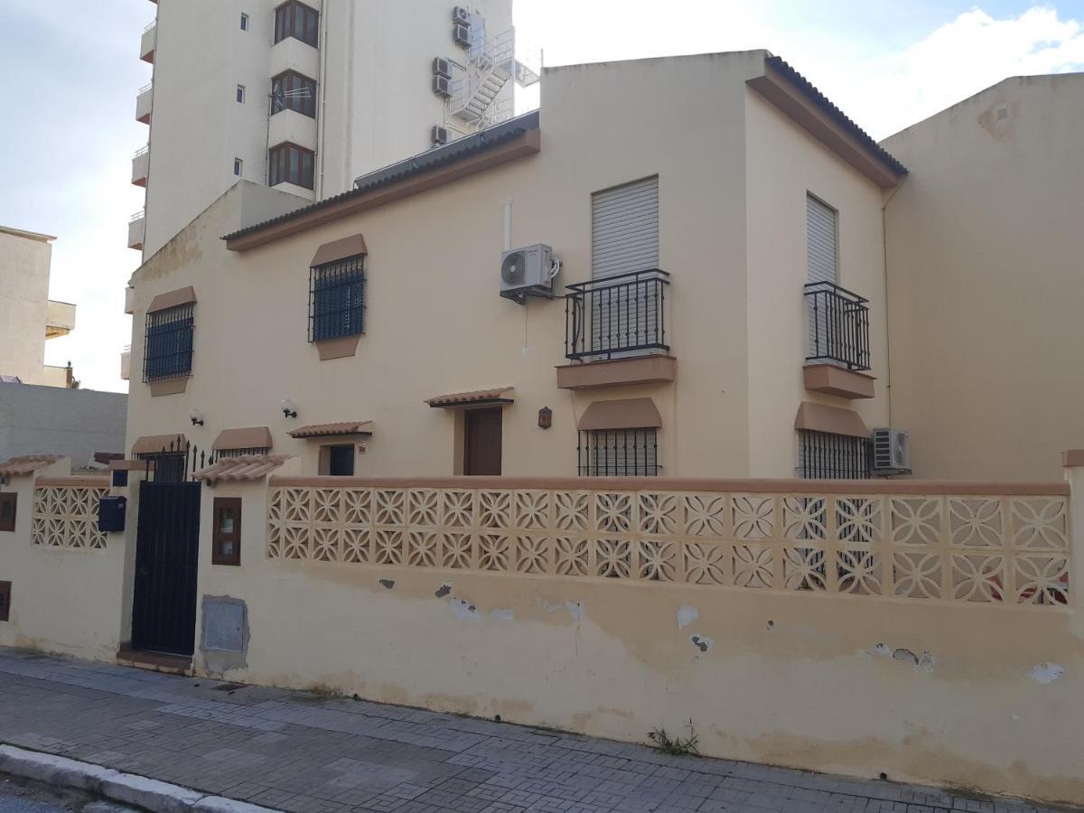 Appartamento Oasis Playamar Torremolinos Esterno foto