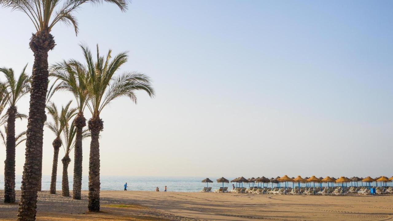 Appartamento Oasis Playamar Torremolinos Esterno foto