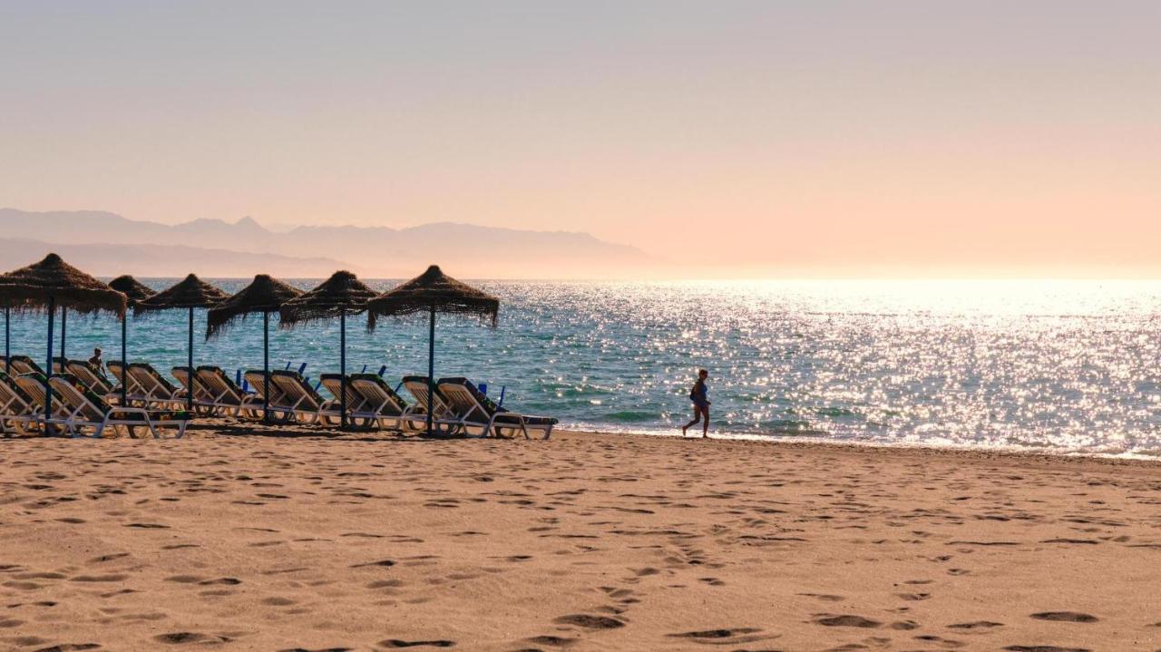 Appartamento Oasis Playamar Torremolinos Esterno foto