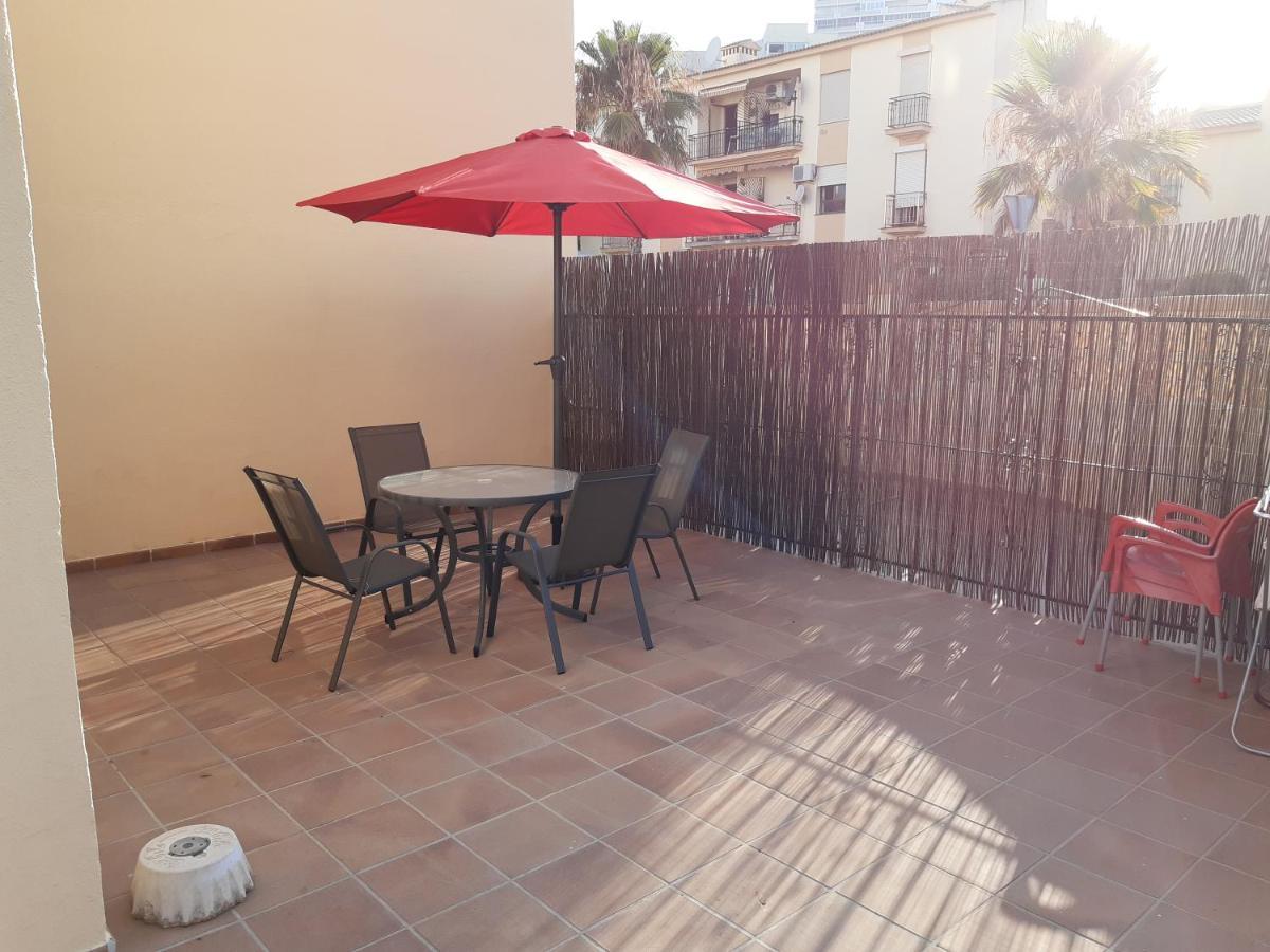 Appartamento Oasis Playamar Torremolinos Esterno foto