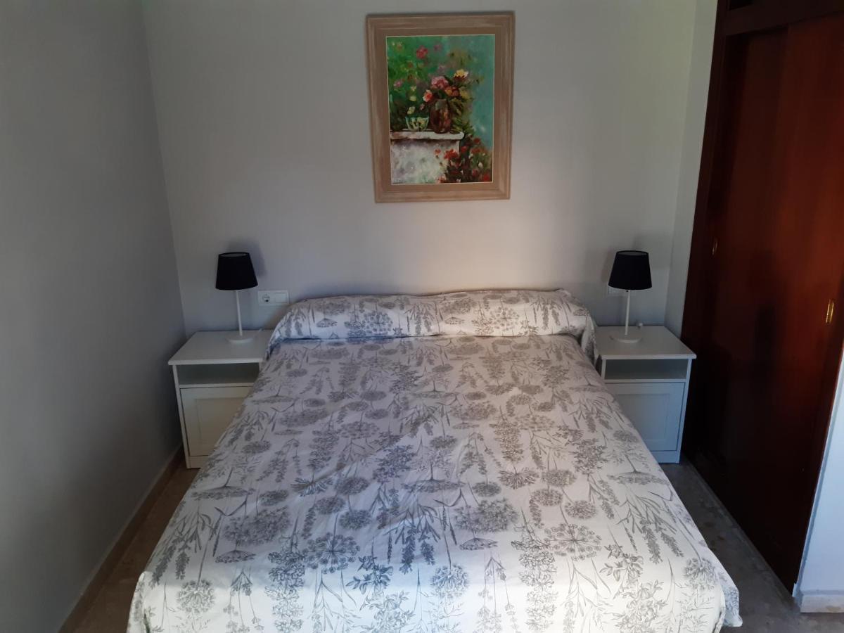 Appartamento Oasis Playamar Torremolinos Esterno foto