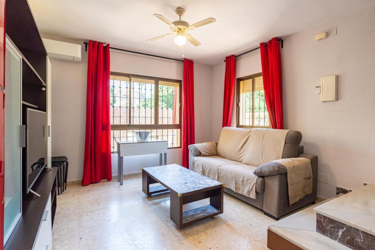 Appartamento Oasis Playamar Torremolinos Esterno foto