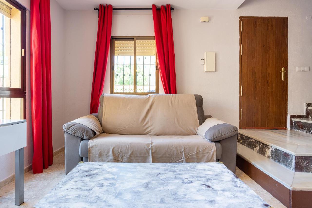 Appartamento Oasis Playamar Torremolinos Esterno foto