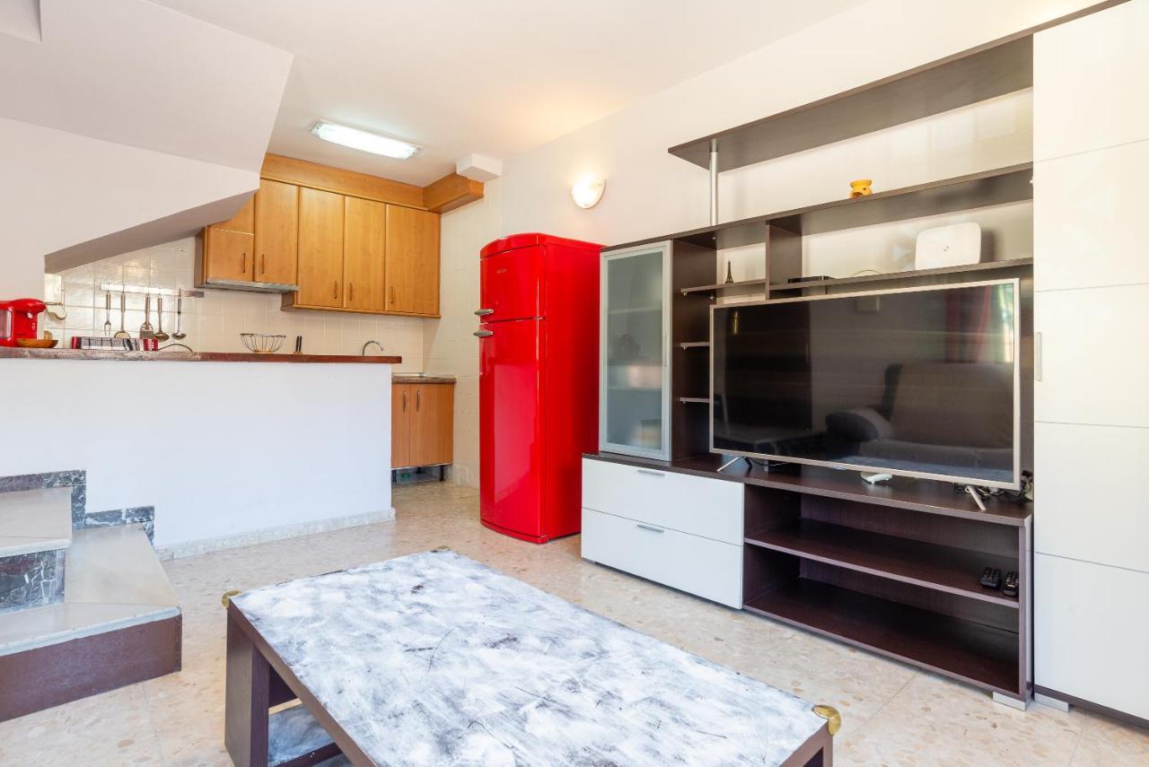 Appartamento Oasis Playamar Torremolinos Esterno foto