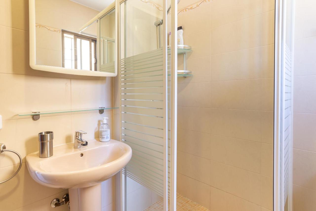 Appartamento Oasis Playamar Torremolinos Esterno foto