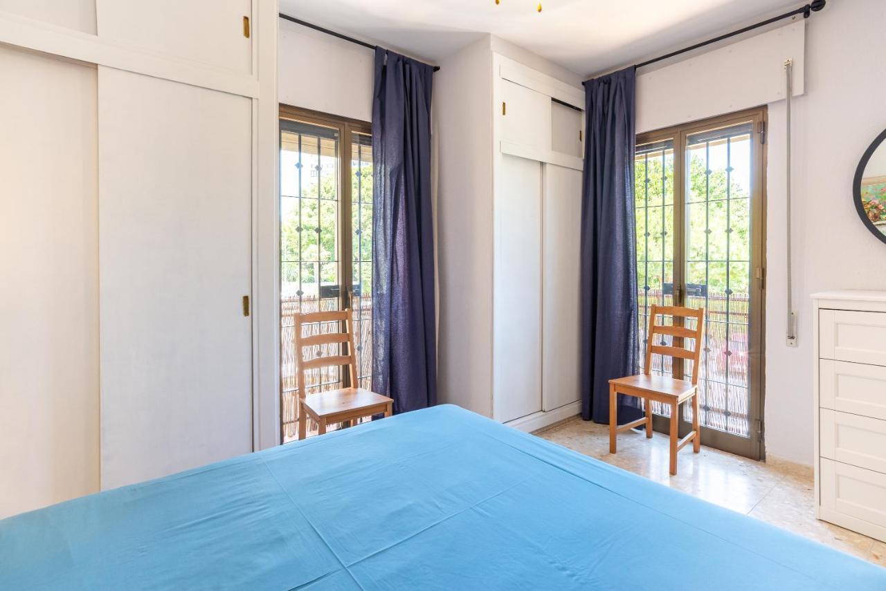 Appartamento Oasis Playamar Torremolinos Esterno foto