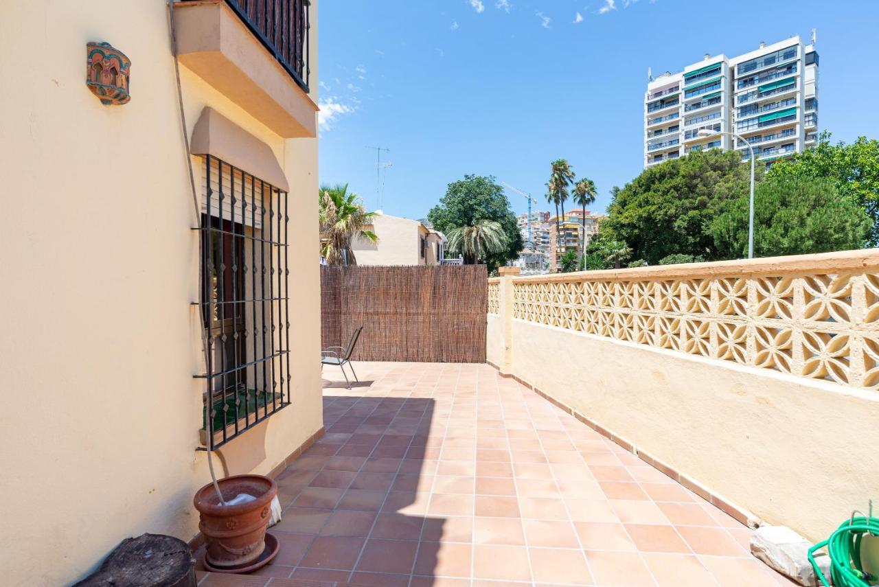 Appartamento Oasis Playamar Torremolinos Esterno foto