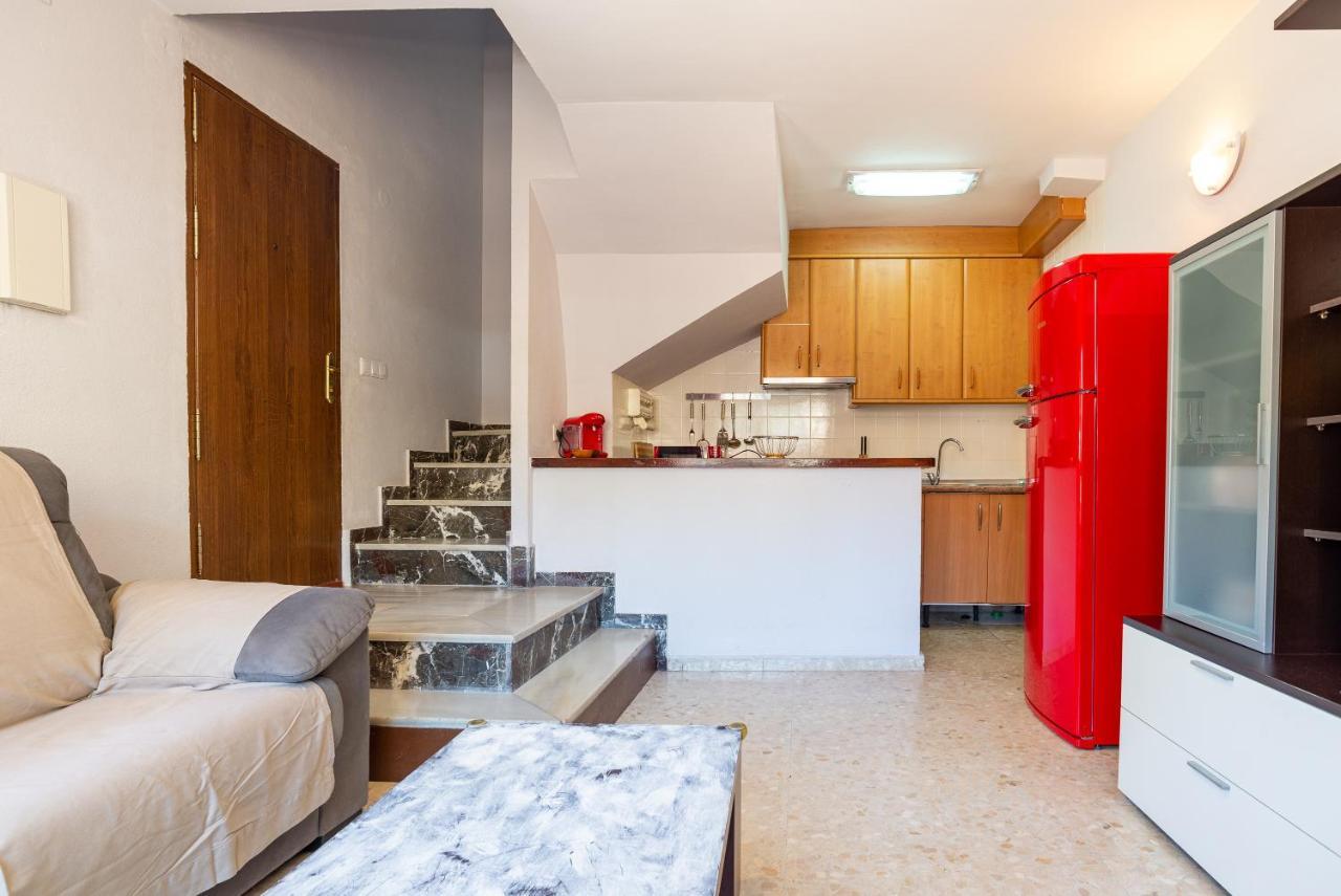 Appartamento Oasis Playamar Torremolinos Esterno foto