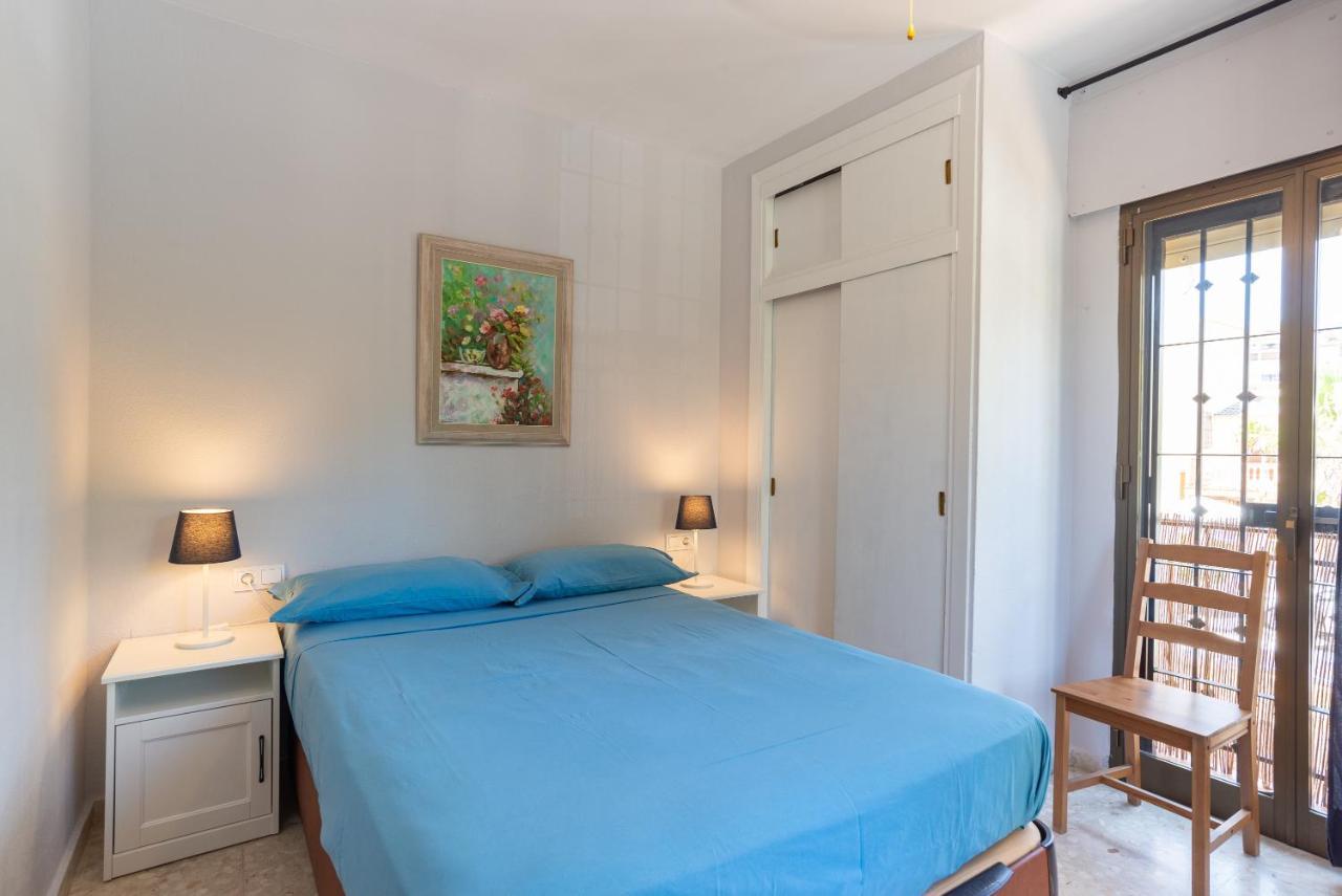 Appartamento Oasis Playamar Torremolinos Esterno foto