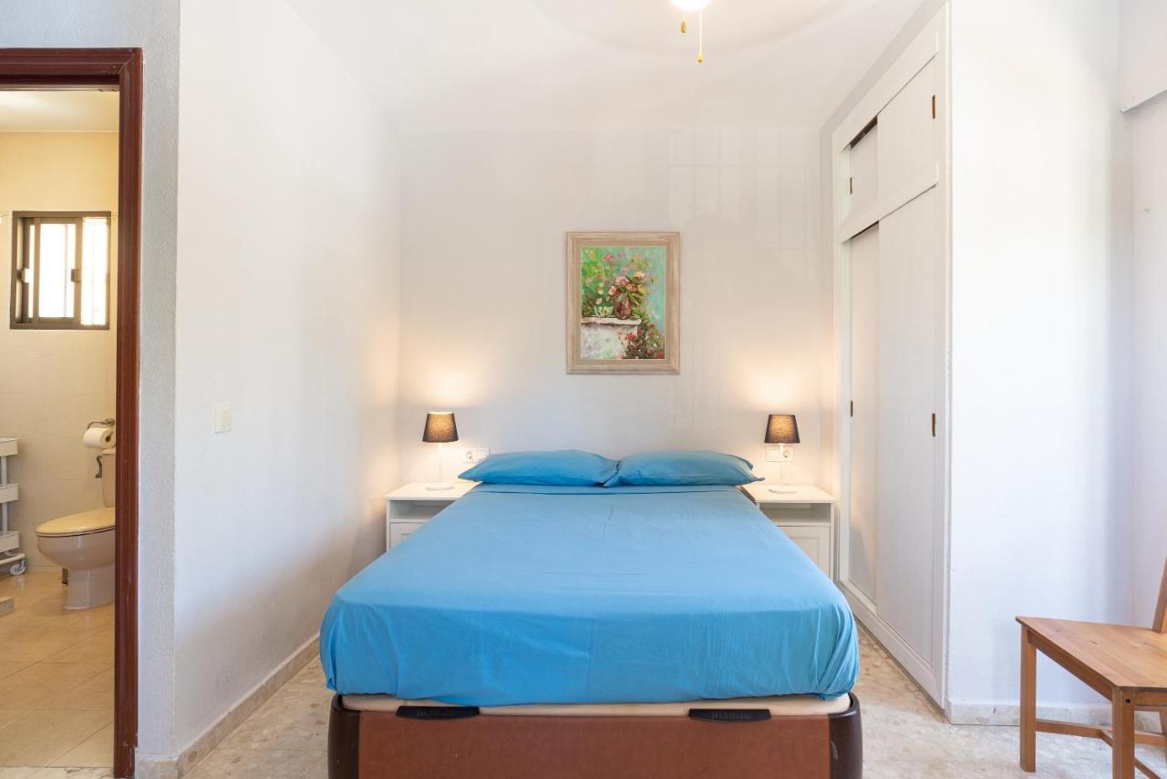 Appartamento Oasis Playamar Torremolinos Esterno foto