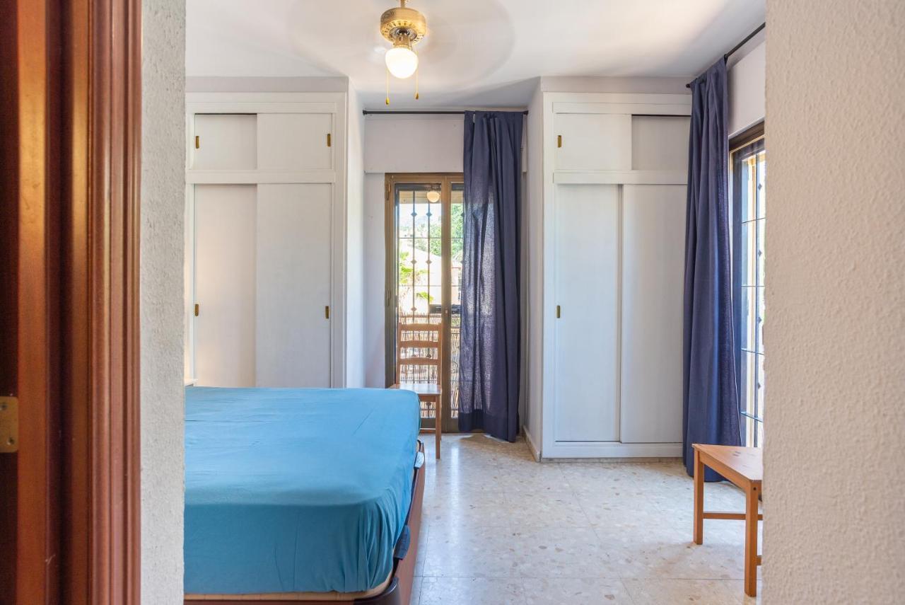Appartamento Oasis Playamar Torremolinos Esterno foto