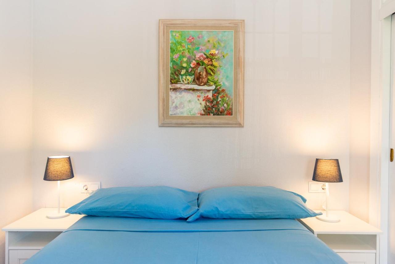 Appartamento Oasis Playamar Torremolinos Esterno foto