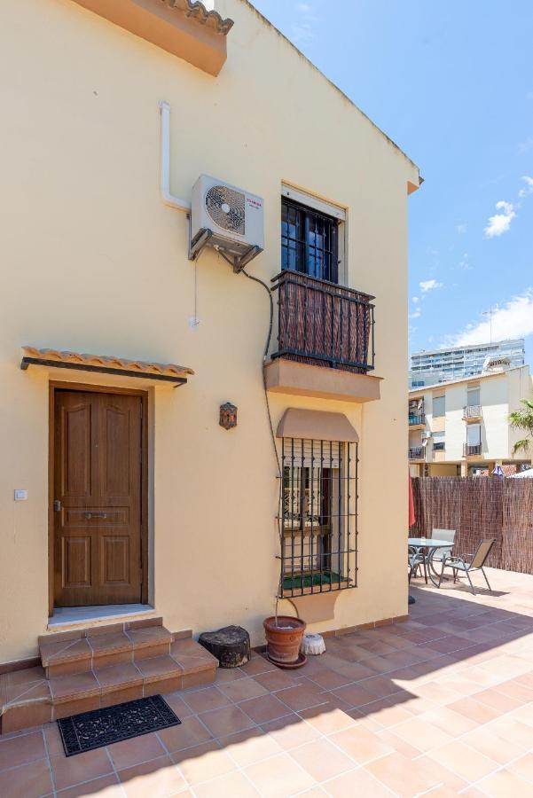 Appartamento Oasis Playamar Torremolinos Esterno foto
