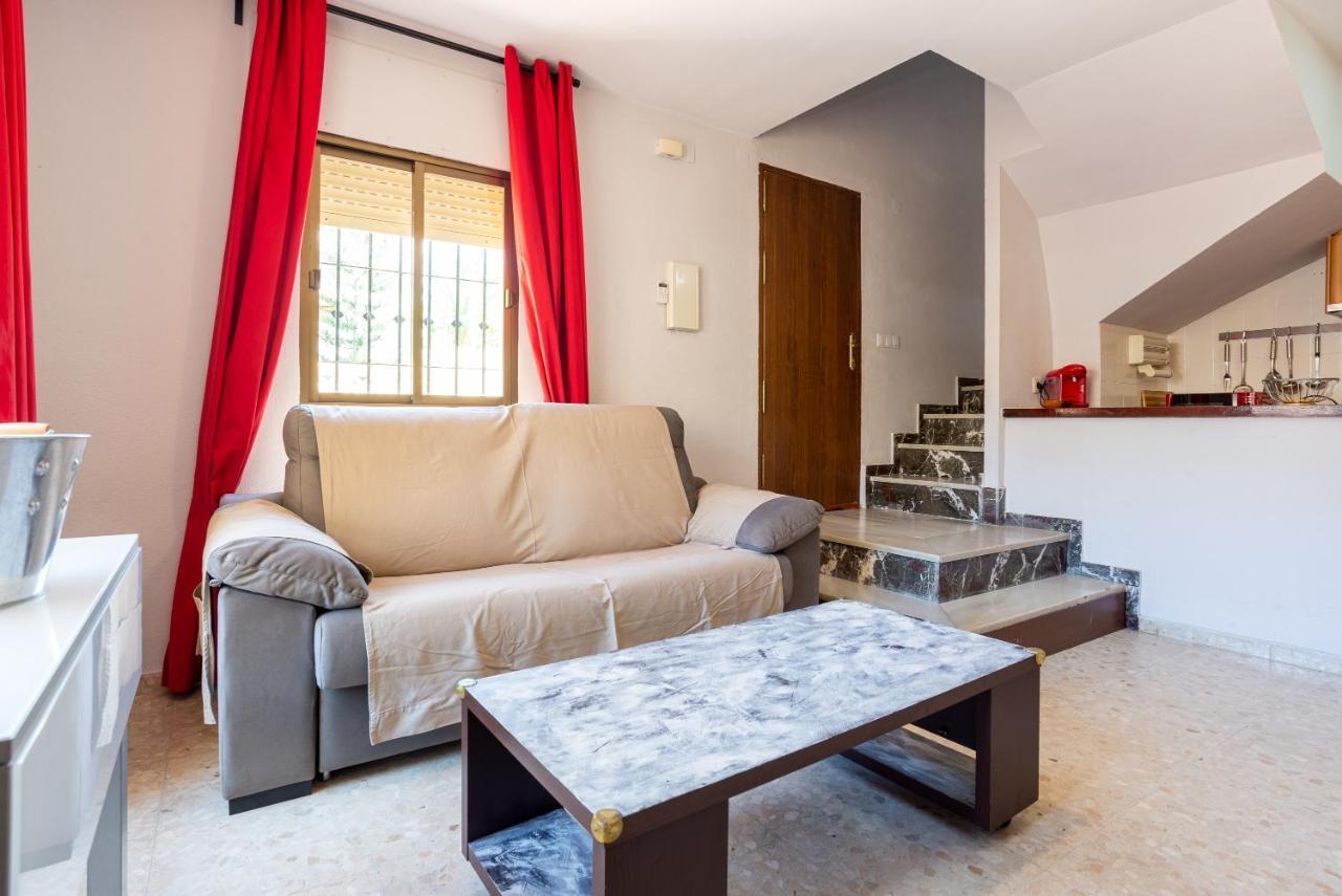 Appartamento Oasis Playamar Torremolinos Esterno foto