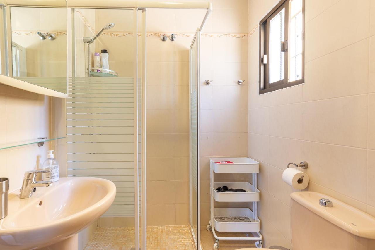 Appartamento Oasis Playamar Torremolinos Esterno foto