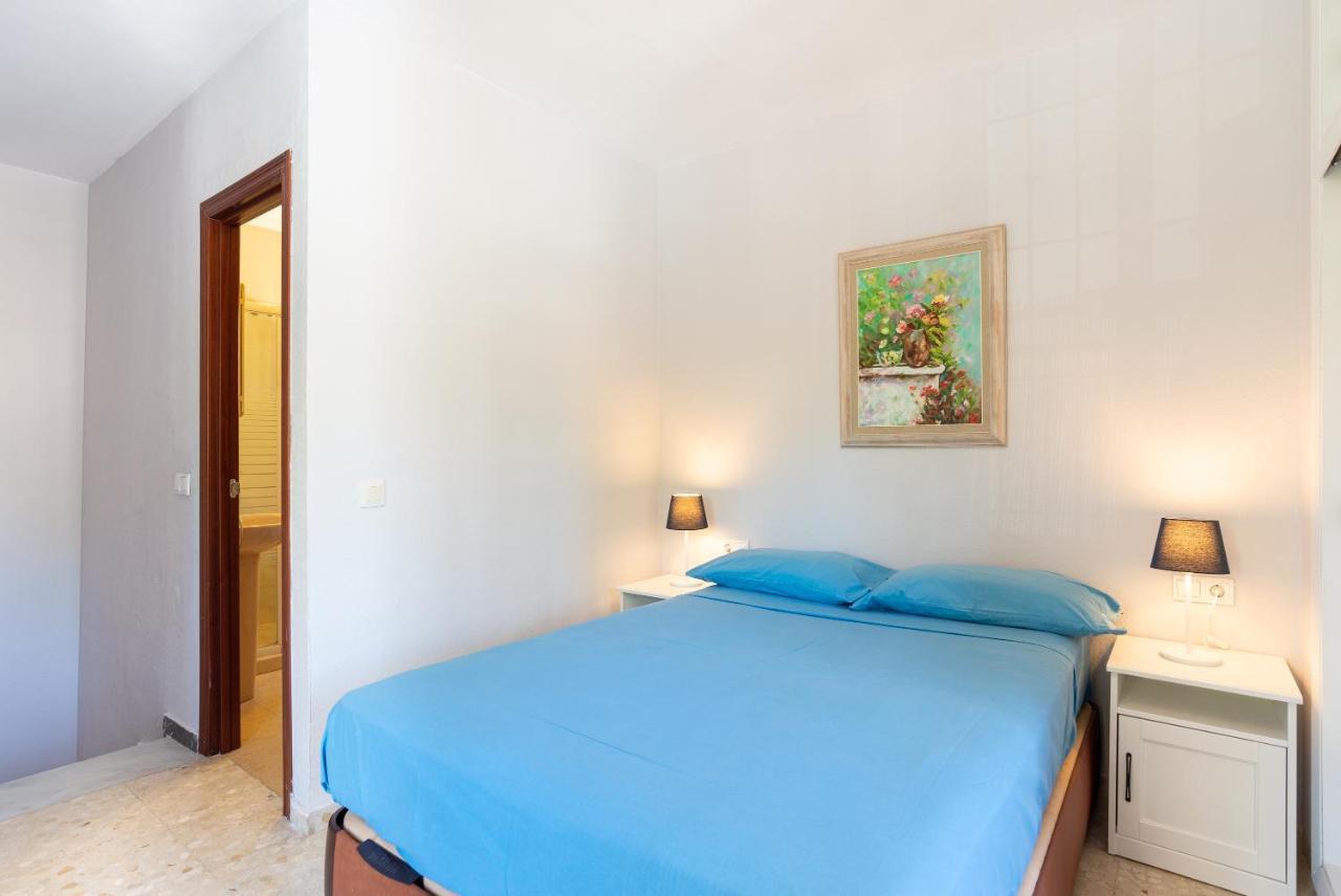 Appartamento Oasis Playamar Torremolinos Esterno foto