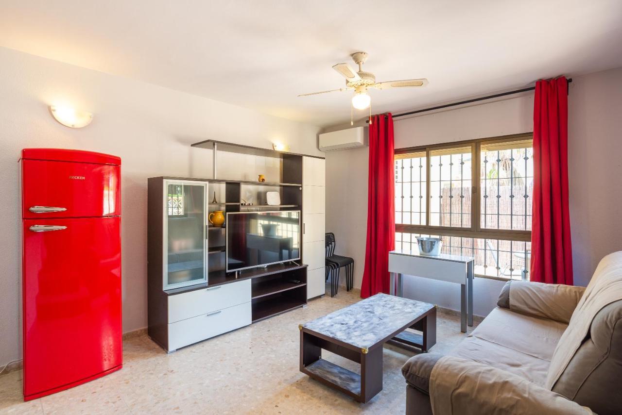 Appartamento Oasis Playamar Torremolinos Esterno foto