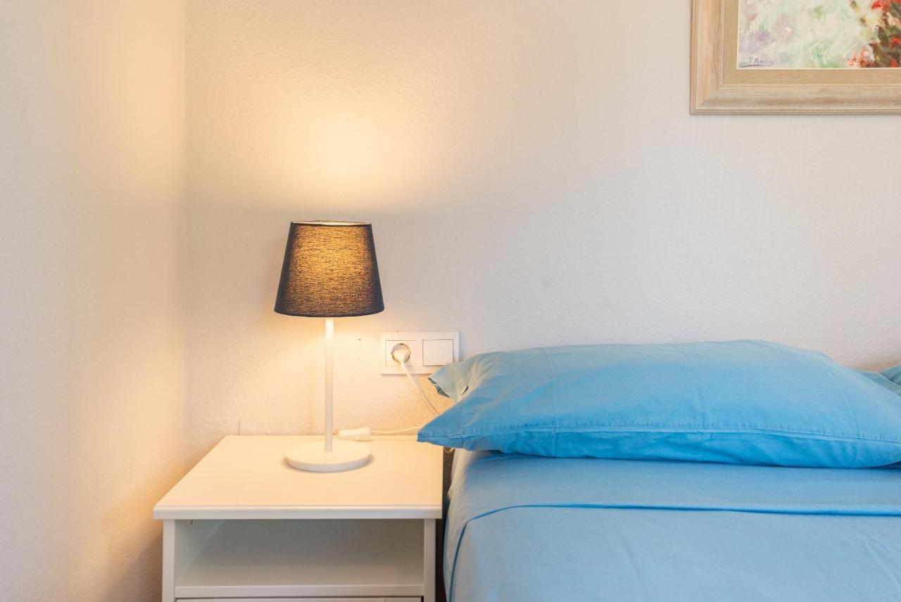Appartamento Oasis Playamar Torremolinos Esterno foto