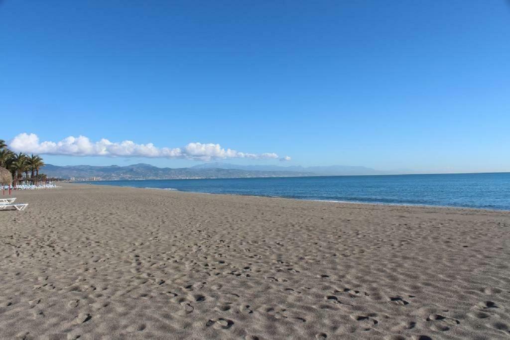 Appartamento Oasis Playamar Torremolinos Esterno foto