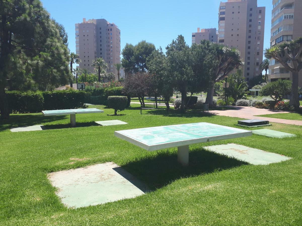 Appartamento Oasis Playamar Torremolinos Esterno foto