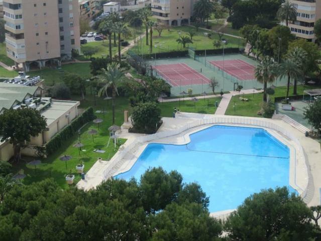 Appartamento Oasis Playamar Torremolinos Esterno foto