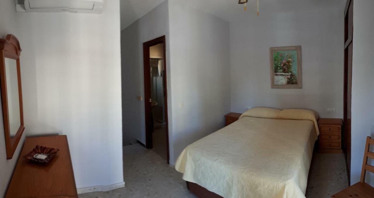 Appartamento Oasis Playamar Torremolinos Esterno foto