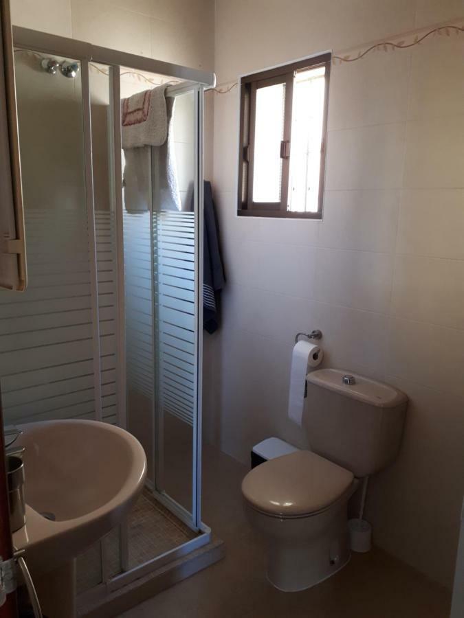 Appartamento Oasis Playamar Torremolinos Esterno foto