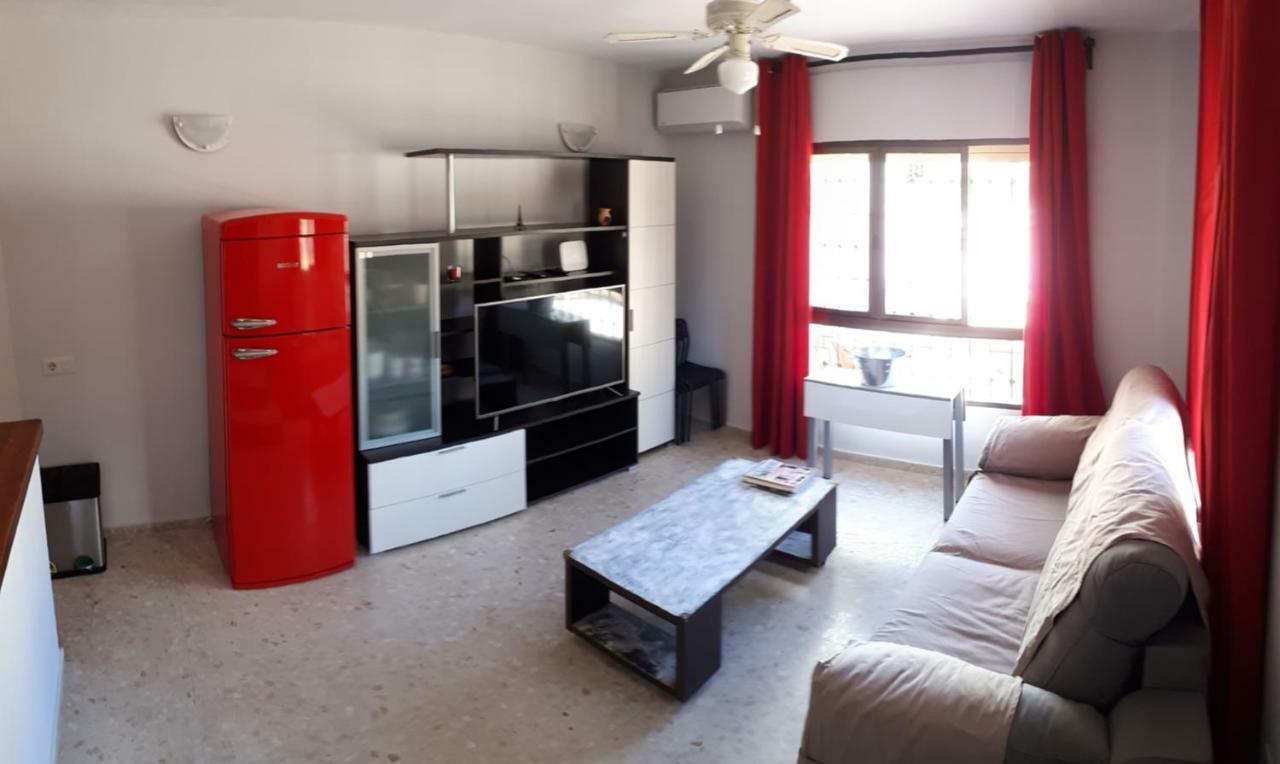 Appartamento Oasis Playamar Torremolinos Esterno foto