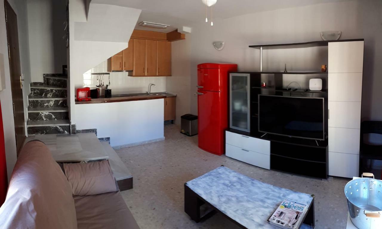 Appartamento Oasis Playamar Torremolinos Esterno foto